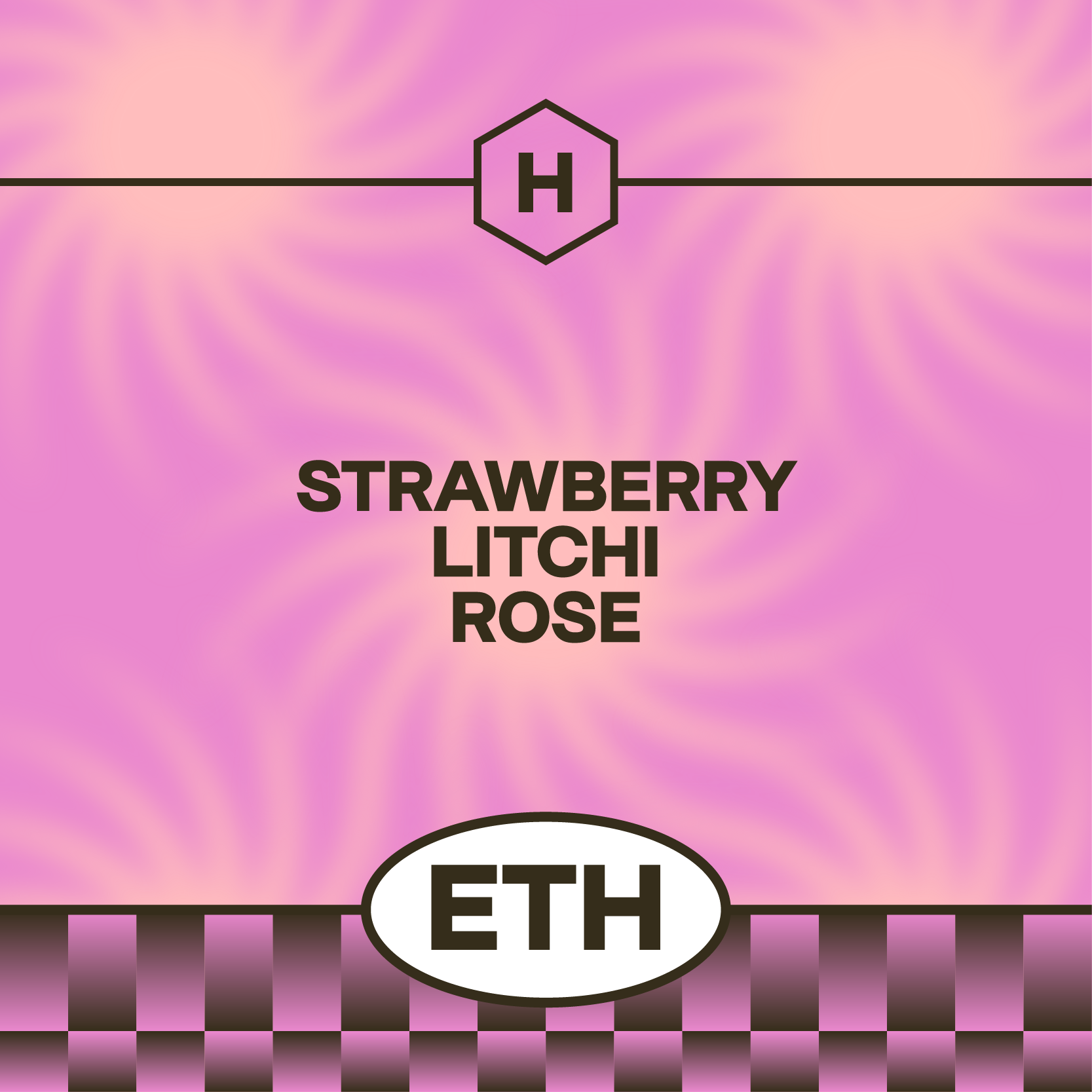 Danche Chelbesa — Red Honey