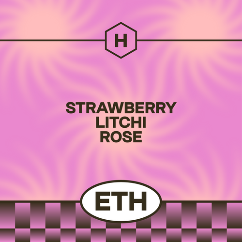 Danche Chelbesa — Red Honey